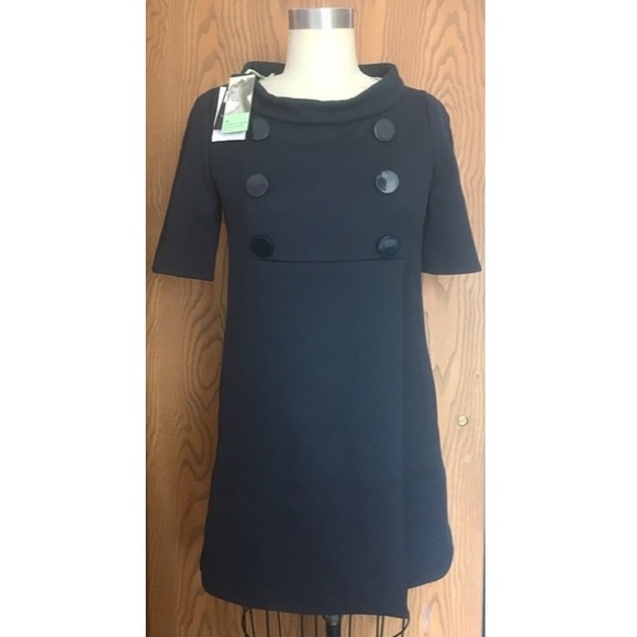 🍁SALE🍁 NWT Tommy Hilfiger Ready-To-Wear Dress - Picture 2 of 12